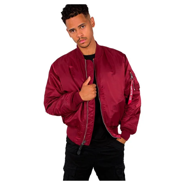 Alpha Industries MA-1 Jacket M