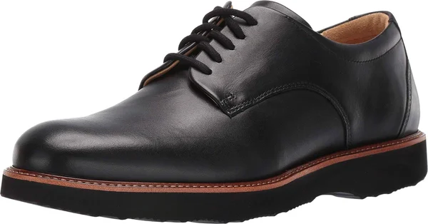Samuel Hubbard Founder 8.5 Men's Black