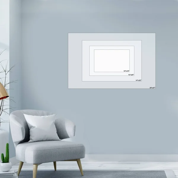 Trademark Fine Art 'Lush Landscape I' Canvas Art by Tim OToole, Size: 30 x 47