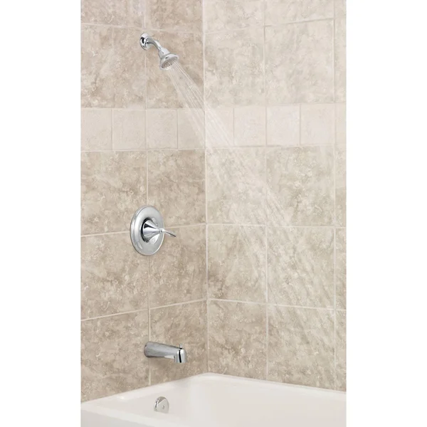 Moen T2133 Posi-Temp Tub/Shower - Chrome