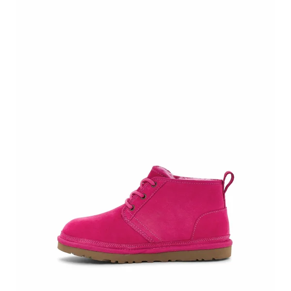 Ugg Women's Neumel Boot - Berry, 6
