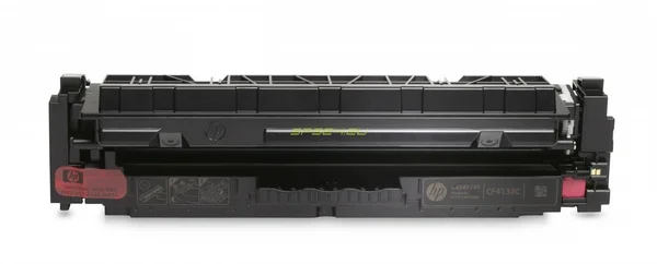 HP 410X Toner Cartridge - Magenta