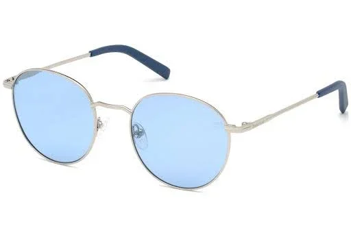 Timberland TB9180 C52 20D - Grey/Other, Smoke Polarized