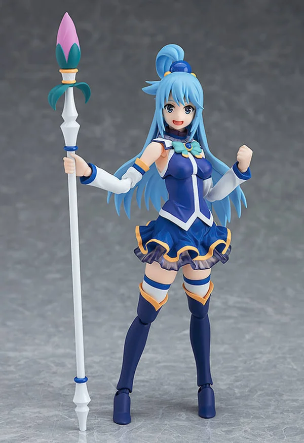 Figma Aqua (Konosuba 2)