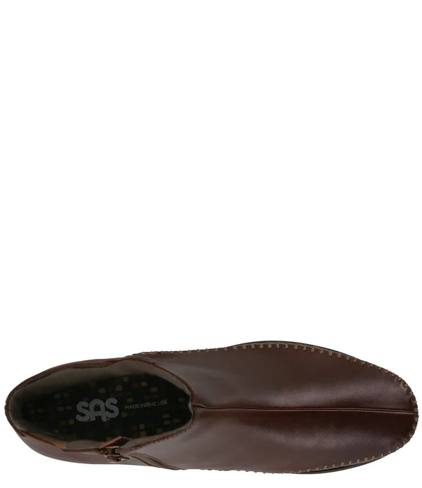 SAS Women's Jade, Walnut Size: 7.5 WW