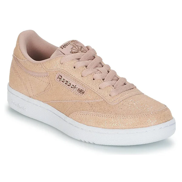 Reebok Classic CLUB C J, Children's Shoes (Trainers)