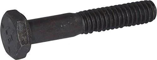 3/4-10 x 4 1/2 Grade 5 Hex Cap Screw Plain Domestic USA (55)