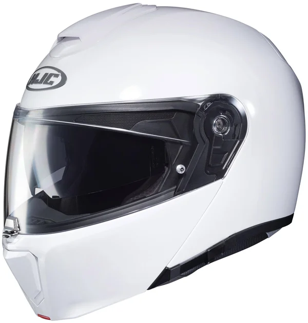 HJC RPHA 90s White Helmet - Size: XL