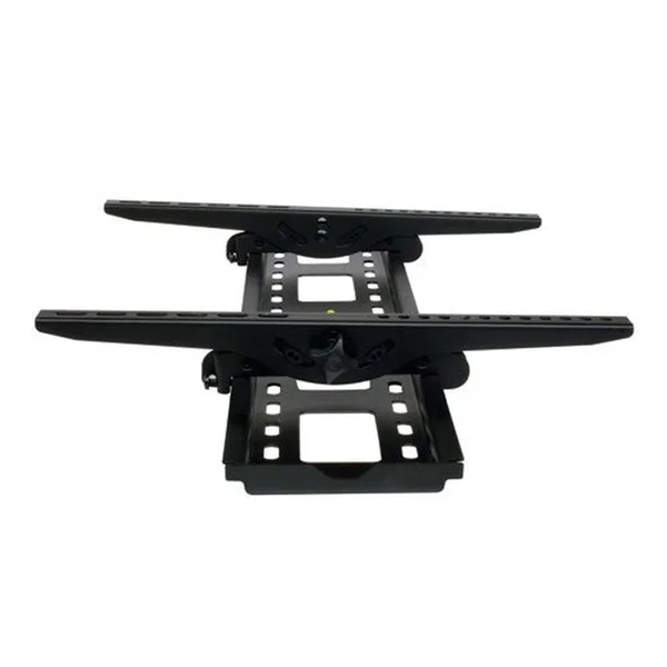 Tripp Lite - Display TV LCD Wall Monitor Mount Tilt 45x22 to 85x22 TVs, EA, Flat-Screens - Bracket for Flat panel DWT4585X