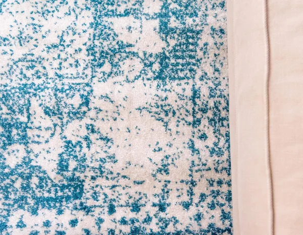 Dover 7x10 Turquoise Blue Bohemian, Geometric Area Rug