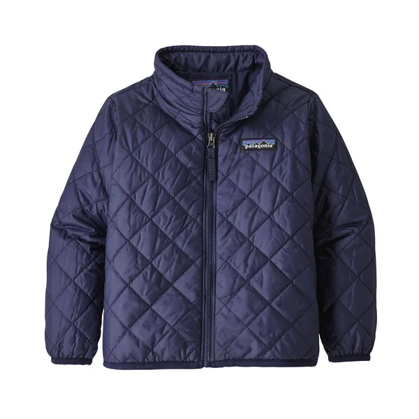Patagonia Baby Nano Puff Jacket 12M