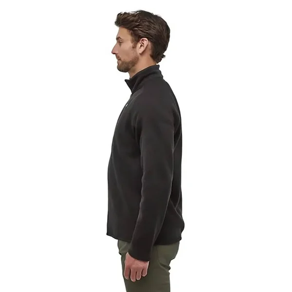 Patagonia Men's Better Sweater 1/4-Zip Fleece - New Navy