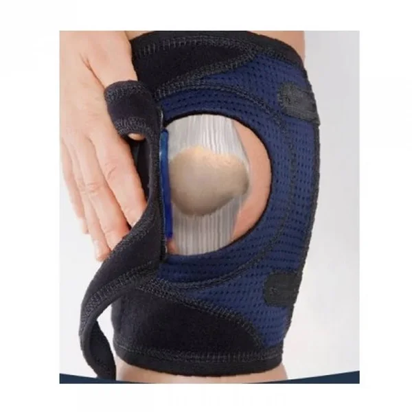 DonJoy Tru-Pull Lite Knee Brace (Small - Left)
