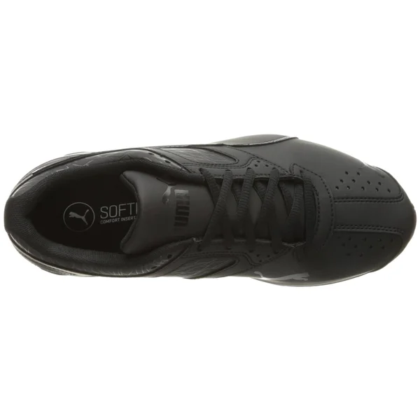 Puma Tazon 6 Fracture FM 11 Men's Black