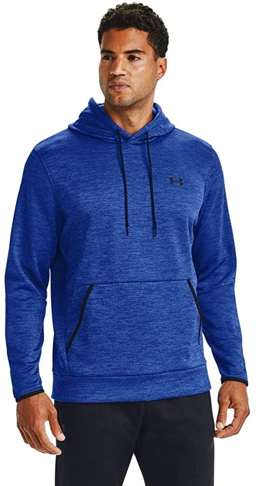 Under Armour Men's Armour Fleece Twist Hoodie