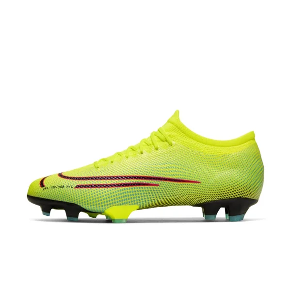Nike Mercurial Vapor 13 Pro MDS FG Soccer Cleats