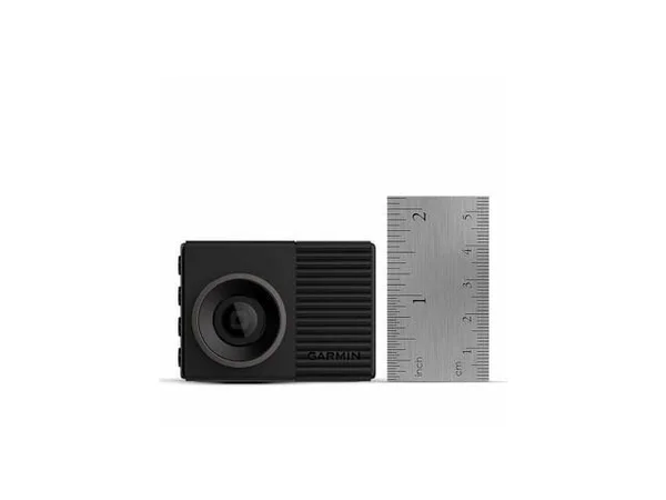 Garmin - Dash Cam 66W