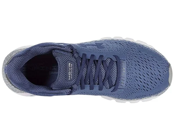 Under Armour Men's HOVR Infinite 2 Running Shoes - Blue - 13