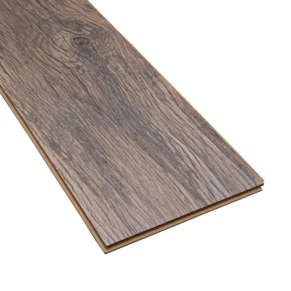 Pergo Outlast+ Waterproof Stone Mill Oak 10 mm T x 6.14 in. W x 47.24 in. L Laminate Flooring (16.12 Sq. ft. - CASE)