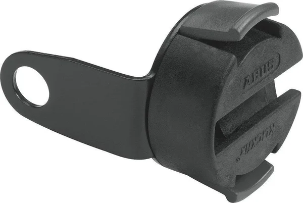 Abus 59216-4 Steel-O-Flex Raydo Pro 1460/85 Black Bike Lock 85cm