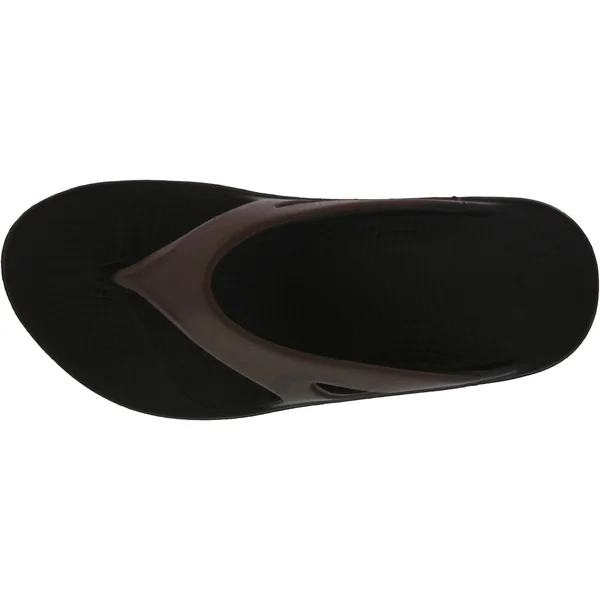 OOFOS OOriginal Sport Sandal Brown