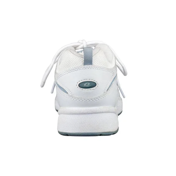 Women's Easy Spirit Romy Walking Shoe - Size: 11 WW, White