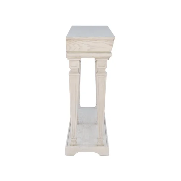 Joaquin Console Table Cream - Powell Company