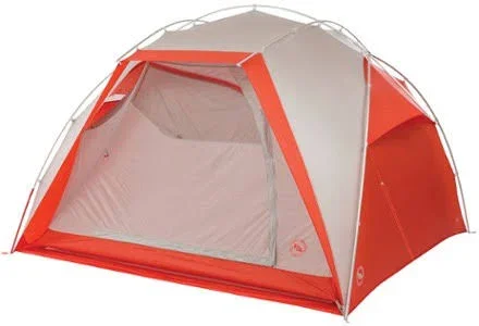 Big Agnes Bird Beak SL 4-Person Backpacking Tent
