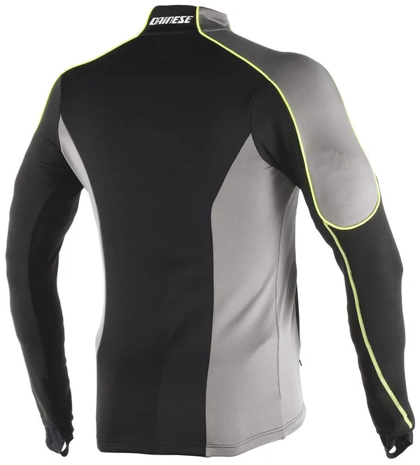 Dainese D-Mantle Fleece WS Black XS