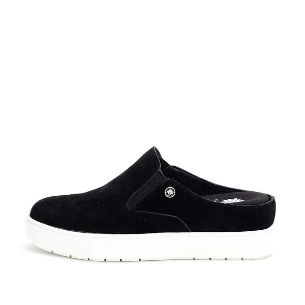 Yellow Box Melodee Women's Shoes Black : 8.5 M