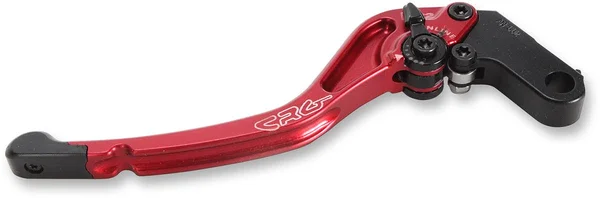 CRG 2AN-662-T-R RC2 Levers Standard Red Clutch Lever