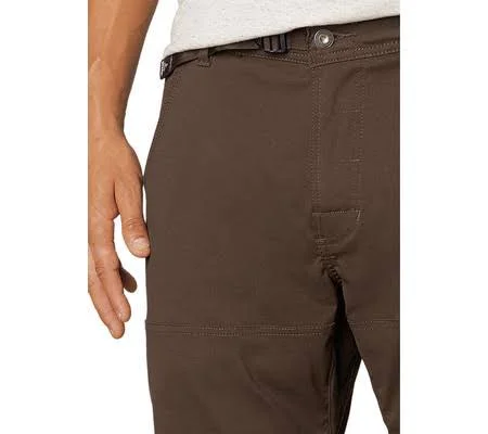 Prana Stretch Zion Pant Men's Coffee Bean : 33 34