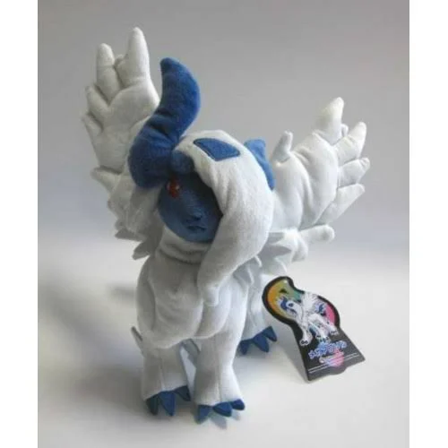 Pokemon Center Megaabusoru Plush Doll - 9x22