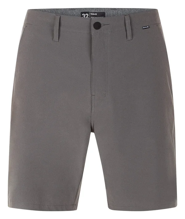 Hurley Men's Phantom Flex 2.0 Walkshort, Cool Grey, 29