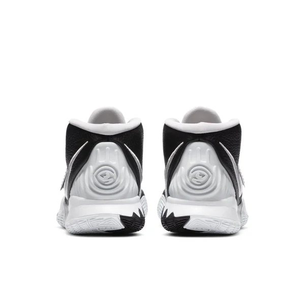 Nike Kyrie 6 (Team) Basketball Shoes in Black - Size: 12.5, CK5869-002