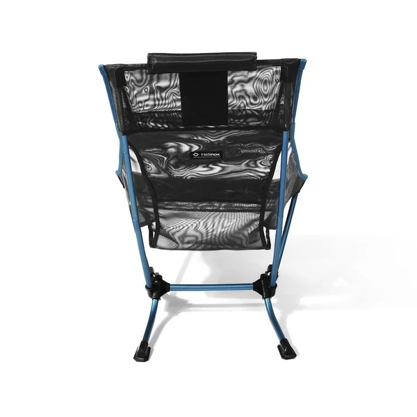 Big Agnes Beach Chair - Golden Poppy