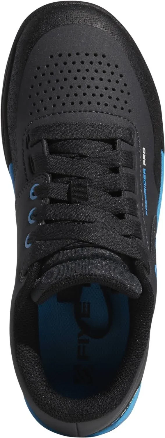 Five Ten Freerider Pro Womens MTB Cycling Shoes - Black