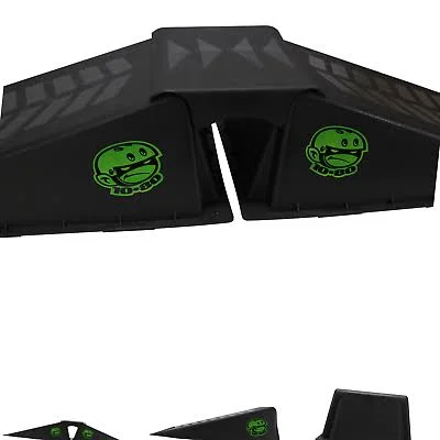 Ten-Eighty Micro Flybox Ramp