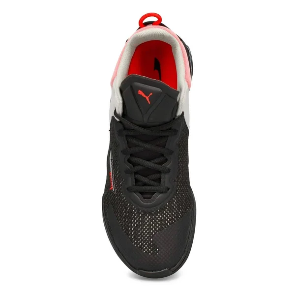 Puma Mens Fuse Lifestyle Sneakers Shoes