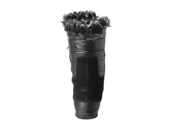 The North Face Women's Nuptse Purna Boot, Black