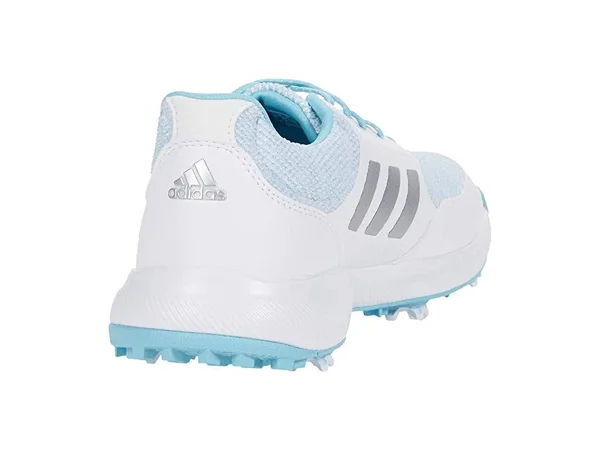 Adidas Women's Tech Response 2.0 Golf Shoes, White