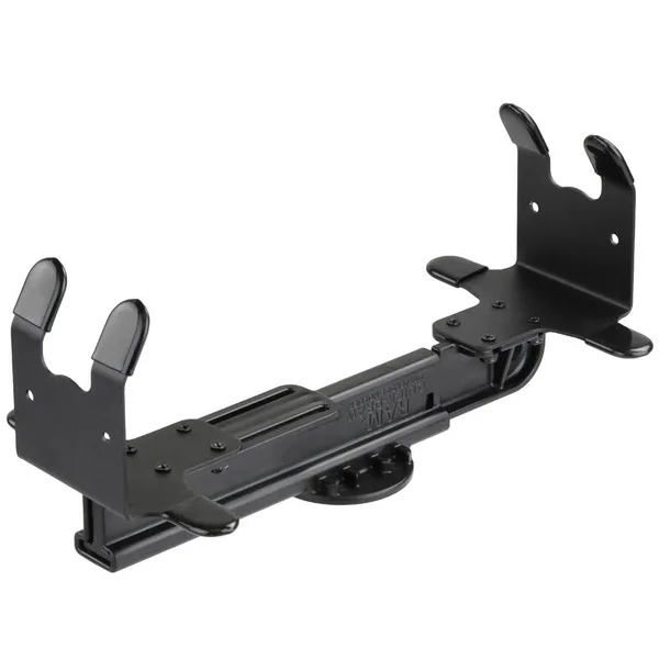 Ram Mounts RAM-VPR-103 Ram Printer Cradle for HP Deskjet 450/470