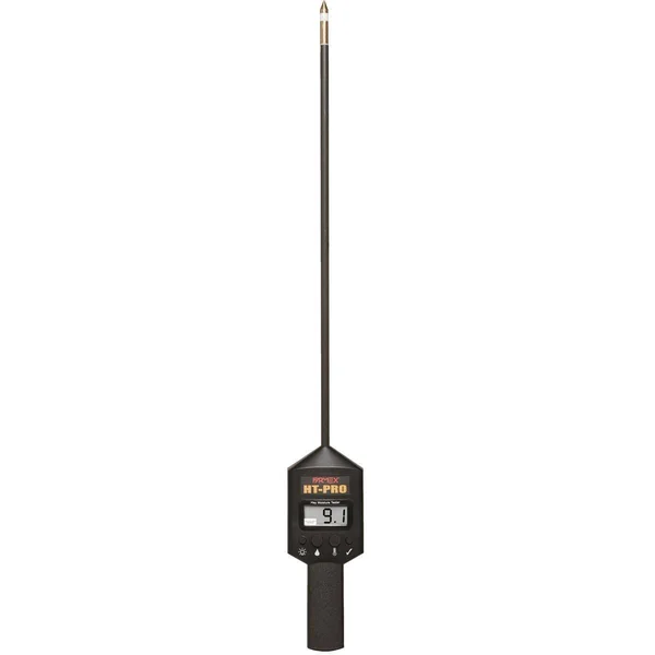 AgraTronix HT-PRO Hay Moisture Tester