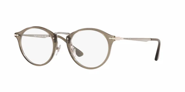 Persol PO3167V 1103 Trasparent Grey