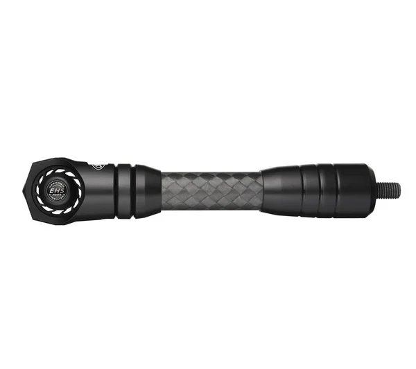 Mathews Flatline Stabilizer Black 6 in