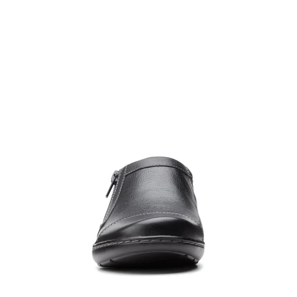 Clarks Cora Giny Black (Size: 8, Width: M)