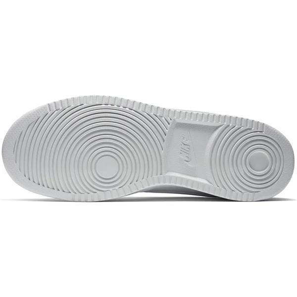 Nike Ebernon Low Women's Sneakers - White, 7.5