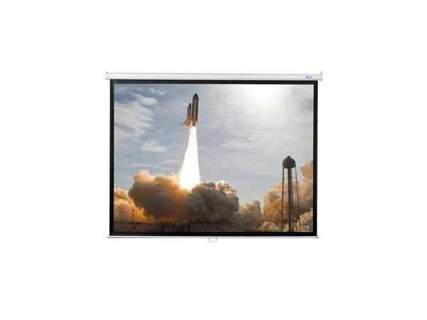 70x70 Wall Mount Projector Screen WS-W70