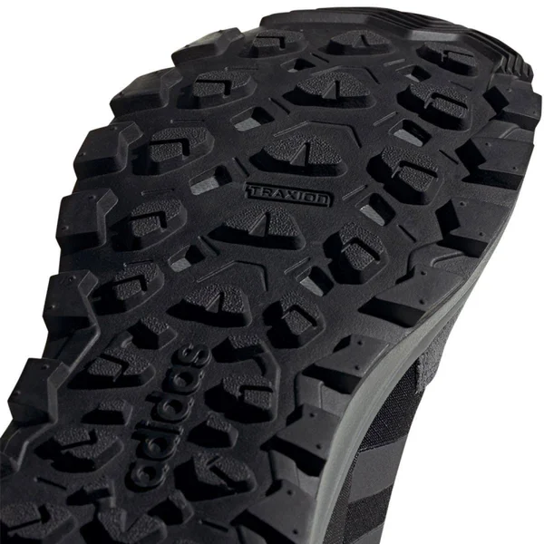 Adidas Response Trail M EG0000 Running Shoes Black