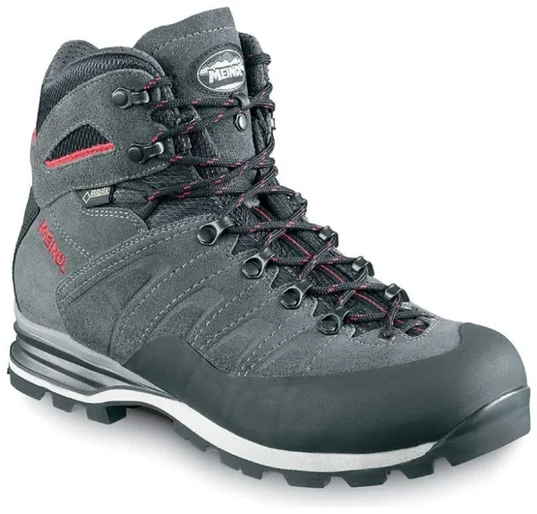Meindl Mens Antelao GTX Wide Fit Walking, Hiking Boots